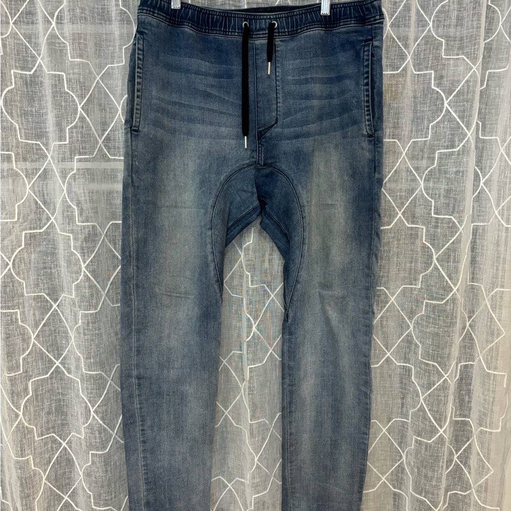 Zanerobe jean jogger
